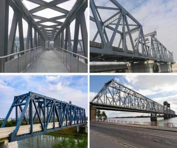 Bridge Truss
