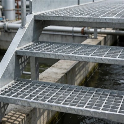 Solucions de barana d'escala industrial