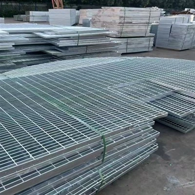 Reixa de barres d'acer -resistents